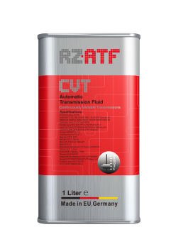 RZ-ATF CVT