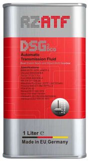 RZ-ATF DSG/DCG 2
