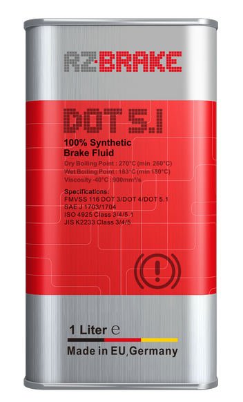 RZ DOT 5.1