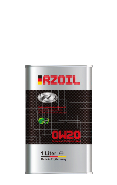 عبوة RZOIL TCM